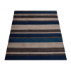 Rugsotic Carpets Hand Knotted Loom Silk Area Rug