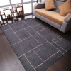 Rugsotic Carpets Hand Knotted Loom Silk Area Rug