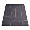 Rugsotic Carpets Hand Knotted Loom Silk Area Rug