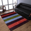 Rugsotic Carpets Hand Knotted Loom Silk Area Rug