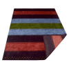 Rugsotic Carpets Hand Knotted Loom Silk Area Rug