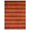Rugsotic Carpets Hand Knotted Loom Silk Area Rug