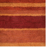 Rugsotic Carpets Hand Knotted Loom Silk Area Rug