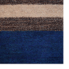 Rugsotic Carpets Hand Knotted Loom Silk Area Rug