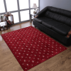 Rugsotic Carpets Hand Knotted Loom Silk Area Rug