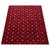 Rugsotic Carpets Hand Knotted Loom Silk Area Rug