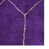Rugsotic Carpets Hand Knotted Loom Silk Area Rug