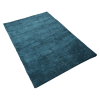 Rugsotic Carpets Hand Knotted Loom Silk Area Rug