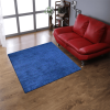 Rugsotic Carpets Hand Knotted Loom Silk Mix 10'x10' Square Area Rug