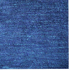Rugsotic Carpets Hand Knotted Loom Silk Mix 10'x10' Square Area Rug