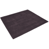 Rugsotic Carpets Hand Knotted Loom Silk Mix 10'x10' Square Area Rug