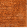 Rugsotic Carpets Hand Knotted Loom Silk Mix Runner Area Rug