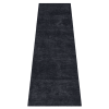 Rugsotic Carpets Hand Knotted Loom Silk Mix Runner Area Rug