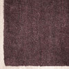 Rugsotic Carpets Hand Knotted Loom Silk Mix Runner Area Rug