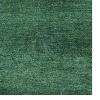 Rugsotic Carpets Hand Knotted Loom Silk Mix Runner Area Rug