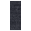 Rugsotic Carpets Hand Knotted Loom Silk Mix Runner Area Rug