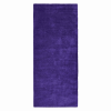 Rugsotic Carpets Hand Knotted Loom Silk Mix Runner Area Rug