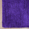 Rugsotic Carpets Hand Knotted Loom Silk Mix Runner Area Rug