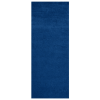 Rugsotic Carpets Hand Knotted Loom Silk Mix Runner Area Rug