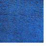 Rugsotic Carpets Hand Knotted Loom Silk Mix Runner Area Rug