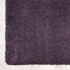 Rugsotic Carpets Hand Knotted Loom Silk Mix Area Rug Contemporary
