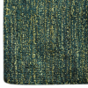 Rugsotic Carpets Hand Knotted Loom Silk Mix Area Rug Solid
