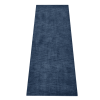 Rugsotic Carpets Hand Knotted Loom Wool Runner Area Rug Solid