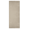 Rugsotic Carpets Hand Knotted Loom Wool Runner Area Rug Solid