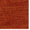 Rugsotic Carpets Hand Knotted Loom Wool Runner Area Rug Solid