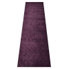 Rugsotic Carpets Hand Knotted Loom Wool Runner Area Rug Solid