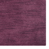 Rugsotic Carpets Hand Knotted Loom Wool Area Rug Solid