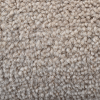 Rugsotic Carpets Hand Knotted Loom Wool Area Rug Solid