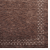 Rugsotic Carpets Hand Knotted Loom Wool Area Rug Contemporary