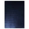 Rugsotic Carpets Hand Knotted Loom Wool Area Rug Solid