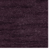 Rugsotic Carpets Hand Knotted Loom Wool Square Area Rug Solid