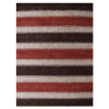 Rugsotic Carpets Hand Knotted Loom Wool Area Rug Contemporary