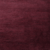 Rugsotic Carpets Hand Knotted Loom Wool Area Rug Solid