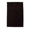 Rugsotic Carpets Hand Knotted Loom Wool Area Rug Solid