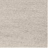 Rugsotic Carpets Hand Knotted Loom Wool Square Area Rug Solid
