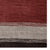 Rugsotic Carpets Hand Knotted Loom Wool Area Rug Contemporary
