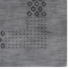 Rugsotic Carpets Hand Knotted Loom Wool Area Rug Contemporary