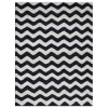 Rugsotic Carpets Hand Knotted Sumak Jute Eco-friendly Area Rug Contemporary