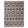 Rugsotic Carpets Hand Knotted Sumak Jute Eco-friendly Area Rug Oriental