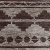Rugsotic Carpets Hand Knotted Sumak Jute Eco-friendly Area Rug Oriental