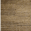 Rugsotic Carpets Hand Knotted Sumak Jute Eco-friendly Area Rug Contemporary