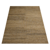 Rugsotic Carpets Hand Knotted Sumak Jute Eco-friendly Area Rug Contemporary
