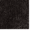 Rugsotic Carpets Hand Tufted Shag Polyester Square Area Rug Solid