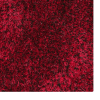 Rugsotic Carpets Hand Tufted Shag Polyester Square Area Rug Solid