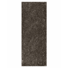 Rugsotic Carpets Hand Tufted Shag Polyester Runner Area Rug Solid