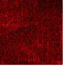 Rugsotic Carpets Hand Tufted Shag Polyester Runner Area Rug Solid